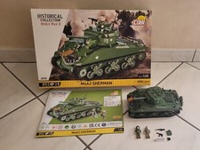 Cobi 2570 m4a3 d'occasion  Semur-en-Auxois