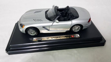 Dodge viper srt usato  Messina