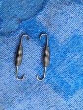 Auspufffeder auspuff krümmer gebraucht kaufen  Lippstadt