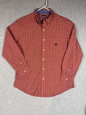 Chaps shirts men for sale  Newburgh
