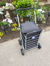 Shopping trolley hoppa for sale  YORK