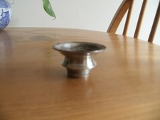 Nickel oil lamp for sale  BOSTON