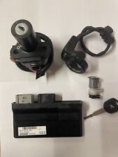 Chave codificada HONDA NC 700 S X MGS-D43 ECU CDI completa Lockset NC700s Nc700x comprar usado  Enviando para Brazil