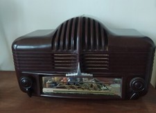 Poste bakélite cadillac d'occasion  Rouen-