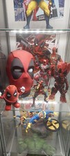 Deadpool collection marvel for sale  WELLINGBOROUGH