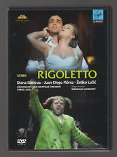 Rare dvd verdi d'occasion  Combronde