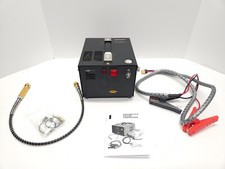 Portable pcp air for sale  Bristol