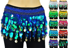 Pcs solid sequins for sale  Dallas