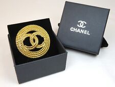 Authentique broche chanel d'occasion  La Rochelle