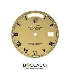 Rolex quadrante quadrante usato  Sant Angelo Romano