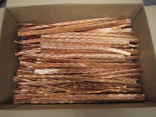 Kupferschrott millberry 10kg gebraucht kaufen  Mönchengladbach