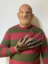 freddy silicone mask for sale freddy silicone mask for sale Bristow