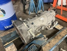 Cambio automatico 8hp usato  Ortona