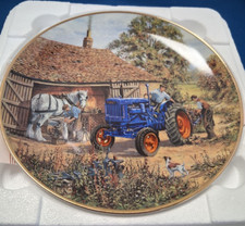Ford tractor wall for sale  CHICHESTER