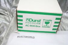 Durst 800 box d'occasion  Expédié en Belgium