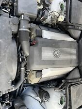 Bmw m62 engine for sale  ROTHERHAM