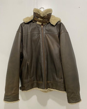 Men wilsons leather for sale  San Bruno