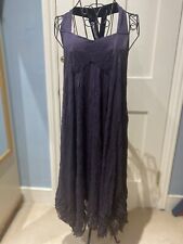 Lauren vidal aubergine for sale  RADLETT