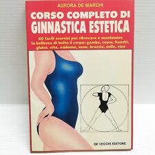 Corso completo ginnastica usato  Villorba