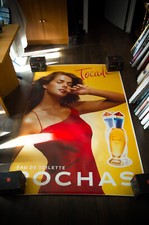 Rochas tocade french d'occasion  Montpellier-