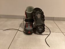 Snowboardschuhe clicker system gebraucht kaufen  Obrigheim