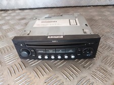 Autoradio blaupunkt rd4 d'occasion  Déols