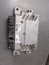 Commande moteur ford d'occasion Commande moteur ford d'occasion  Montenois