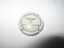 Capsule champagne lanaud d'occasion  France