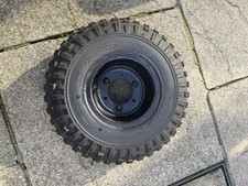Suzuki lt50 wheel for sale  TREDEGAR