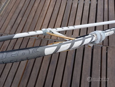 Boma windsurf mono usato Boma windsurf mono usato  Savona