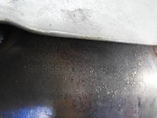 Catalyseur nissan micra d'occasion  Saint-Lizier