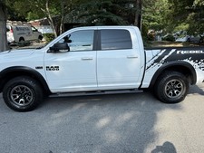 2017 ram 1500 for sale  White Plains