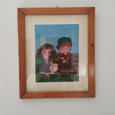 Quadro per stanza usato  Barrafranca