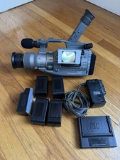Sony ccd vx3 for sale  Cranston
