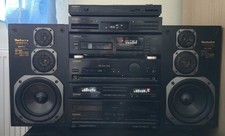 Pioneer series hifi for sale  PETERBOROUGH