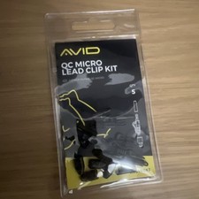 Avid micro lead for sale  PRESCOT