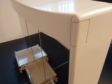 Spiegelschrank bad beleuchtung gebraucht kaufen  Waldkirch