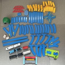 Juego Tren Plarail Thomas Hiro Gordon Serie N700 con Pistas y Accesorios segunda mano  Embacar hacia Mexico