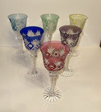 Grand verre roemer d'occasion  Grisolles