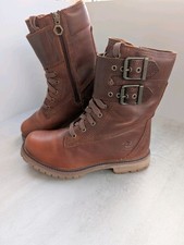 Womans timberland earthkeepers for sale  LEIGH