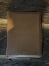 Bellroy work folio for sale  BASINGSTOKE