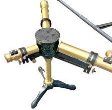 Instrument scientifique spectr d'occasion  Auxonne