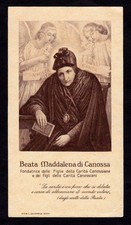 Beata maddalena canossa usato  Milano