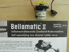 Sammler altes servo gebraucht kaufen  Meschede