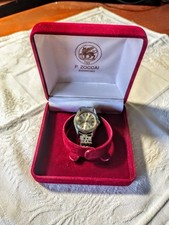 Eterna matic kontiki usato  Imperia