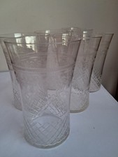 Edwardian set pall for sale  RUGBY