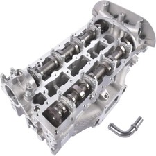 New cylinder head for sale  USA