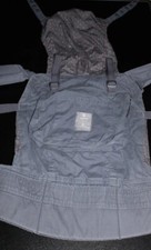 Ergobaby babytrage grau gebraucht kaufen  Bad Säckingen