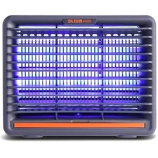 Mosquito killer zanzariera usato  Napoli