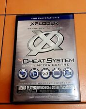 Playstation xploder ps2 usato  Lucca